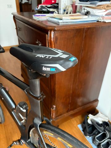Used Prd Custom SRAM Force eTap AXS 2019 Road & Gravel, Black — image 7 of 24