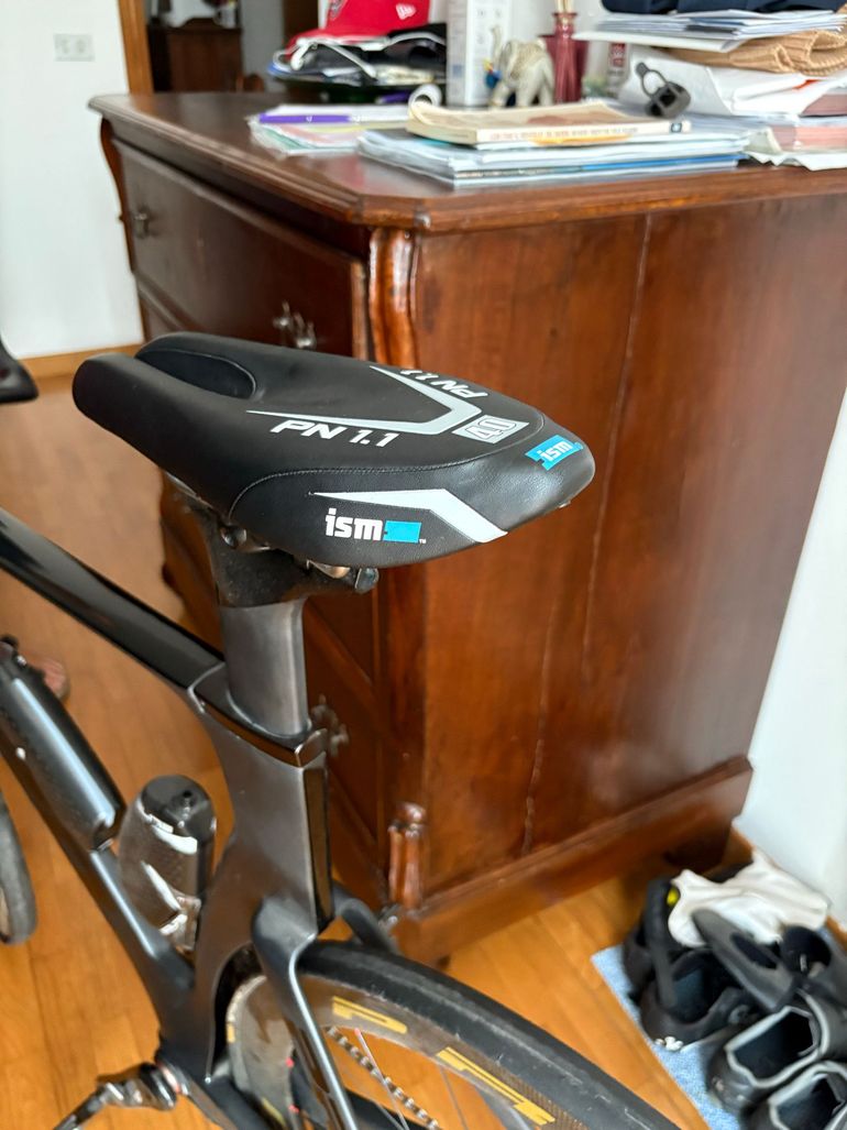 Used Prd Custom SRAM Force eTap AXS 2019 Road & Gravel, Black — image 7 of 24