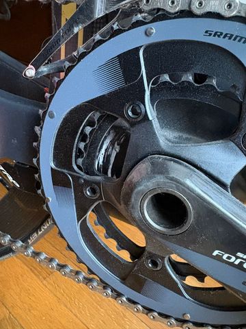 Used Prd Custom SRAM Force eTap AXS 2019 Road & Gravel, Black — image 17 of 24
