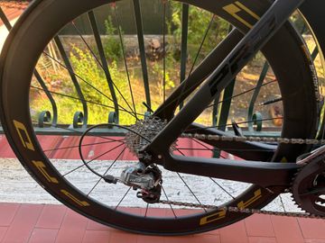 Used Prd Custom SRAM Force eTap AXS 2019 Road & Gravel, Black — image 3 of 24