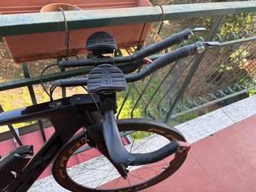 Used Prd Custom SRAM Force eTap AXS 2019 Road & Gravel, Black — image 5 of 24