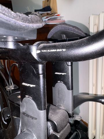 Used Prd Custom SRAM Force eTap AXS 2019 Road & Gravel, Black — image 21 of 24
