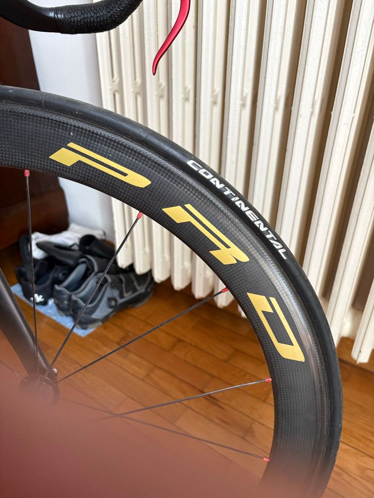 Used Prd Custom SRAM Force eTap AXS 2019 Road & Gravel, Black — image 22 of 24