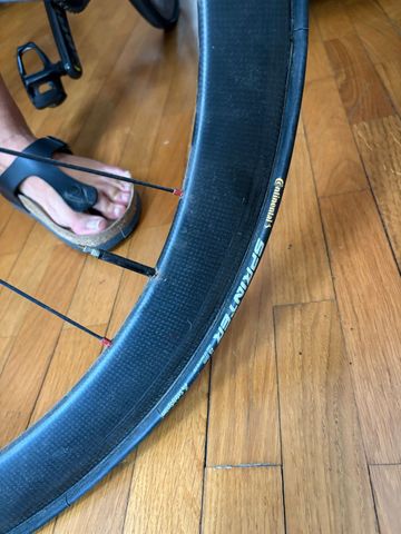 Used Prd Custom SRAM Force eTap AXS 2019 Road & Gravel, Black — image 23 of 24
