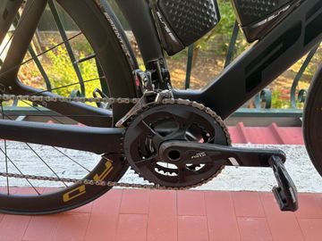Used Prd Custom SRAM Force eTap AXS 2019 Road & Gravel, Black — image 2 of 24