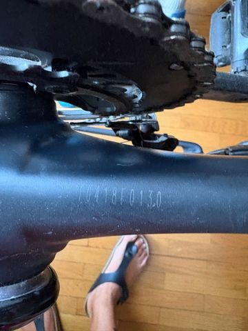 Used Prd Custom SRAM Force eTap AXS 2019 Road & Gravel, Black — image 24 of 24