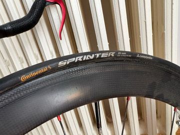 Used Prd Custom SRAM Force eTap AXS 2019 Road & Gravel, Black — image 16 of 24