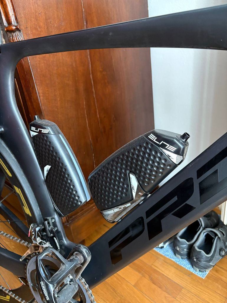 Used Prd Custom SRAM Force eTap AXS 2019 Road & Gravel, Black — image 13 of 24