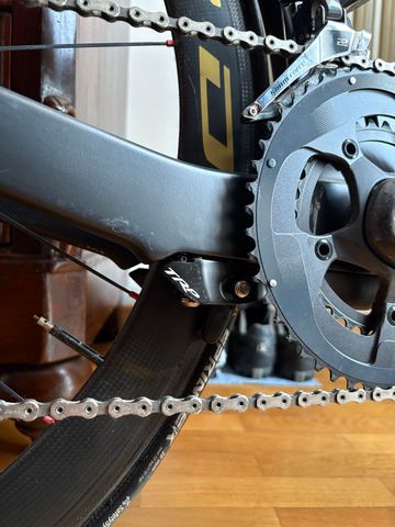 Used Prd Custom SRAM Force eTap AXS 2019 Road & Gravel, Black — image 14 of 24