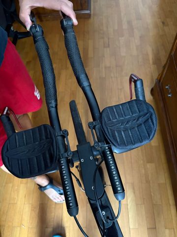 Used Prd Custom SRAM Force eTap AXS 2019 Road & Gravel, Black — image 6 of 24