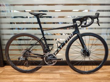 Used Factor O2 - SRAM Red w/ Power Meter 2026 2026 Road & Gravel