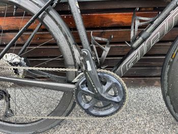 Gebrauchtes Giant Defy, Advanced Pro 2 2021 2021 Road & Gravel, Schwarz — Bild 5 von 13