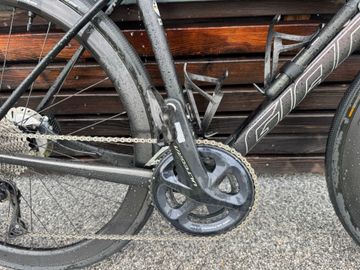 Tweedehands Giant Defy, Advanced Pro 2 2021 2021 Road & Gravel — afbeelding 5 van 13