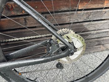 Gebrauchtes Giant Defy, Advanced Pro 2 2021 2021 Road & Gravel, Schwarz — Bild 2 von 13