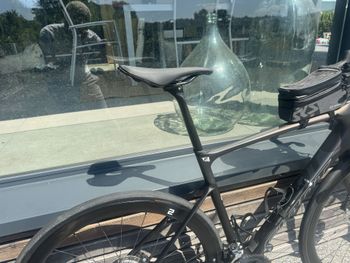 Gebrauchtes Giant Defy, Advanced Pro 2 2021 2021 Road & Gravel, Schwarz — Bild 9 von 13