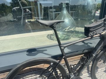Tweedehands Giant Defy, Advanced Pro 2 2021 2021 Road & Gravel — afbeelding 9 van 13
