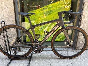Used Trek Domane SL 7 Gen 4 2026 2026 Road & Gravel