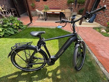 Used CUBE NURIDE HYBRID, PRO 750 ALLROAD 2024 2024 Urban & Touring