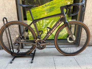 Used Trek Domane SL 7 Gen 4 2026 2026 Road & Gravel