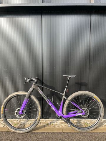 Brugt Scott scale gravel Custom Sram Eagle Transmission GX 2026 Road & Gravel — billede 2 af 8