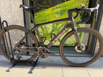 Used Trek Domane SL 7 Gen 4 2026 2026 Road & Gravel