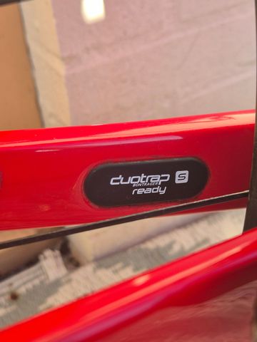 Tweedehands Trek Madone SL 6 2022 2022 Road & Gravel — afbeelding 6 van 11