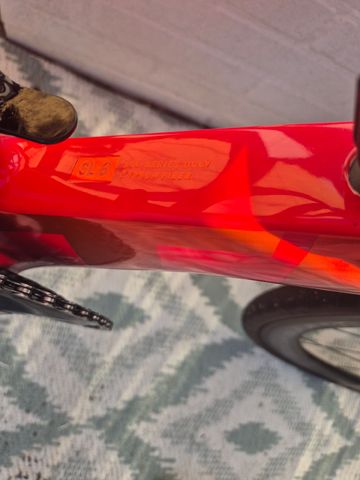 Tweedehands Trek Madone SL 6 2022 2022 Road & Gravel — afbeelding 8 van 11
