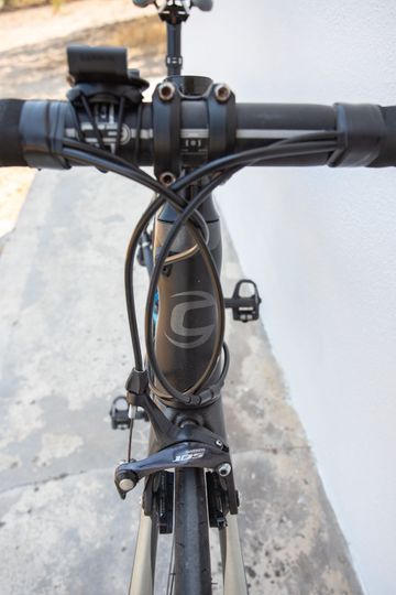 Used Cannondale Synapse Carbon 2016 Road & Gravel, Black — image 4 of 12