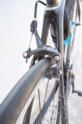 Used Cannondale Synapse Carbon 2016 Road & Gravel, Black — image 5 of 12