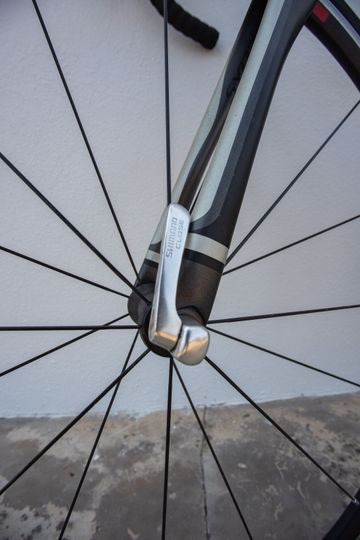 Used Cannondale Synapse Carbon 2016 Road & Gravel, Black — image 10 of 12