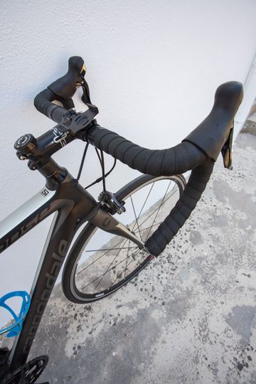 Used Cannondale Synapse Carbon 2016 Road & Gravel, Black — image 7 of 12