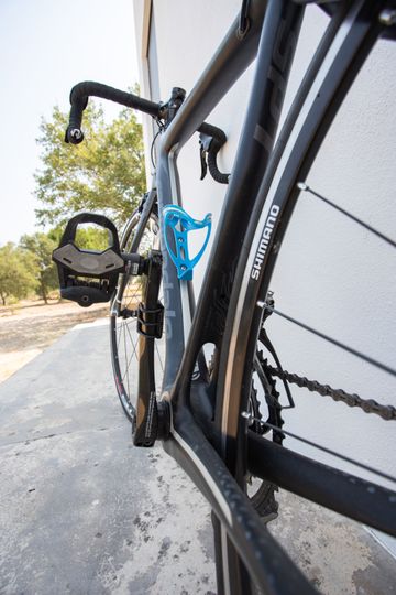 Used Cannondale Synapse Carbon 2016 Road & Gravel, Black — image 11 of 12
