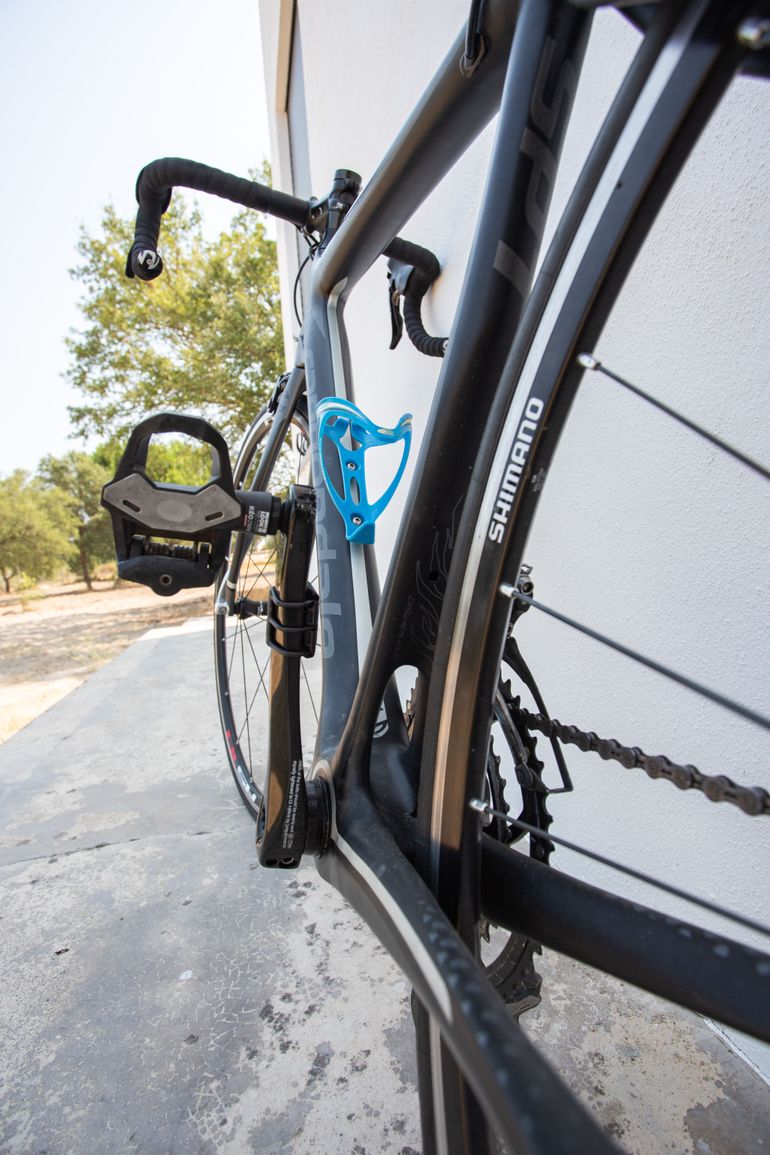 Used Cannondale Synapse Carbon 2016 Road & Gravel, Black — image 11 of 12