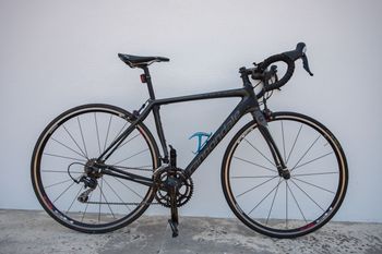 Used Cannondale Synapse Carbon 2016 Road & Gravel