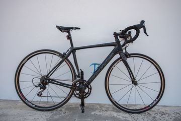 Cannondale Synapse Carbon 2016 Road & Gravel usato