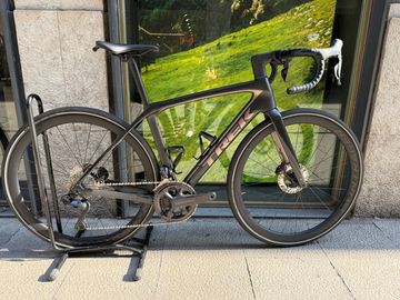 Used Trek Domane SL 7 Gen 4 2026 2026 Road & Gravel