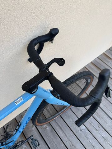 Použité Massacan Custom SRAM GX Eagle AXS 2024 Road & Gravel — obrázek 9 z 9
