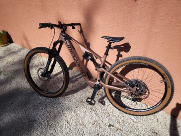 Used Megamo NATIVE 03 2024 2024 Mountainbike, Orange, 29 — image 8 of 8
