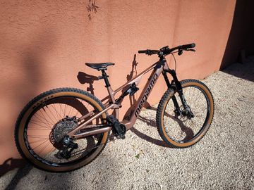Megamo NATIVE 03 2024 2024 MTB usato