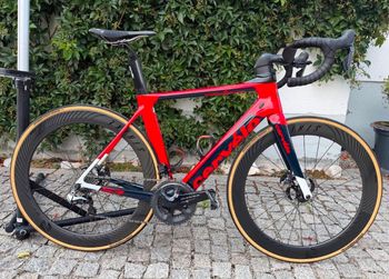 Used Cervélo S3 Ultegra Di2 Disc 2019 2019 Road & Gravel