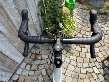 Brugt CUBE CROSS RACE C:62 SL 2022 2022 Road & Gravel — billede 6 af 6