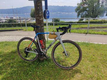 Brugt CUBE CROSS RACE C:62 SL 2022 2022 Road & Gravel — billede 3 af 6