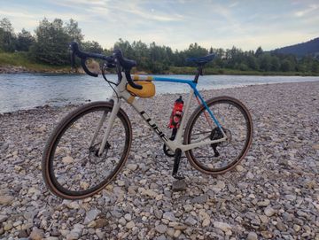 Brugt CUBE CROSS RACE C:62 SL 2022 2022 Road & Gravel — billede 2 af 6