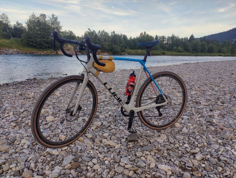 Brugt CUBE CROSS RACE C:62 SL 2022 2022 Road & Gravel — billede 2 af 6