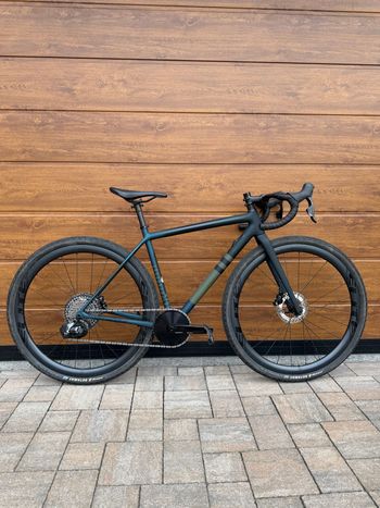 Tweedehands Specialized Crux Expert 2024 2024 Road & Gravel