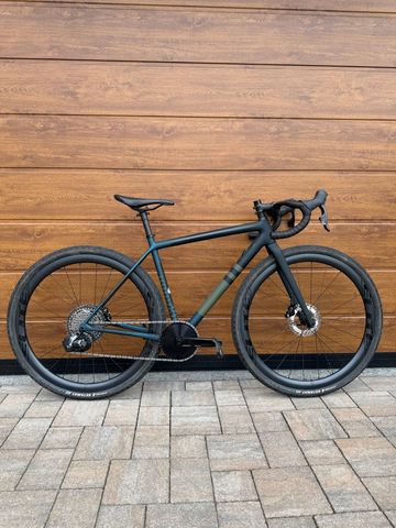 Specialized Crux Expert 2024 2024 Road & Gravel d'occasion