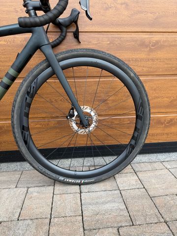 Brugt Specialized Crux Expert 2024 2024 Road & Gravel — billede 5 af 7