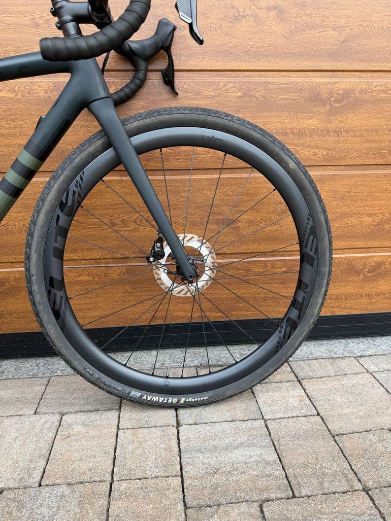 Brugt Specialized Crux Expert 2024 2024 Road & Gravel — billede 5 af 7