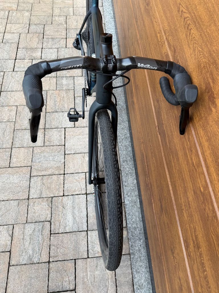 Brugt Specialized Crux Expert 2024 2024 Road & Gravel — billede 7 af 7