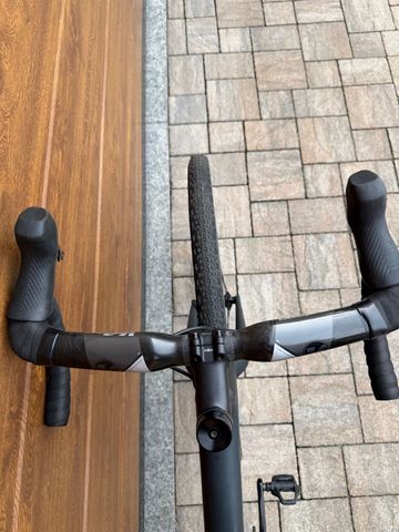Brugt Specialized Crux Expert 2024 2024 Road & Gravel — billede 6 af 7